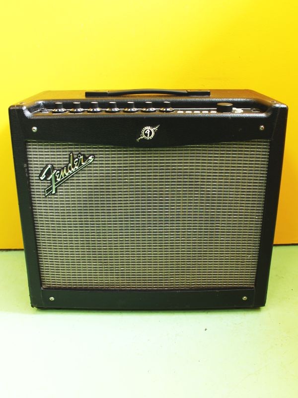 Fender Mustang III Modeling Combo